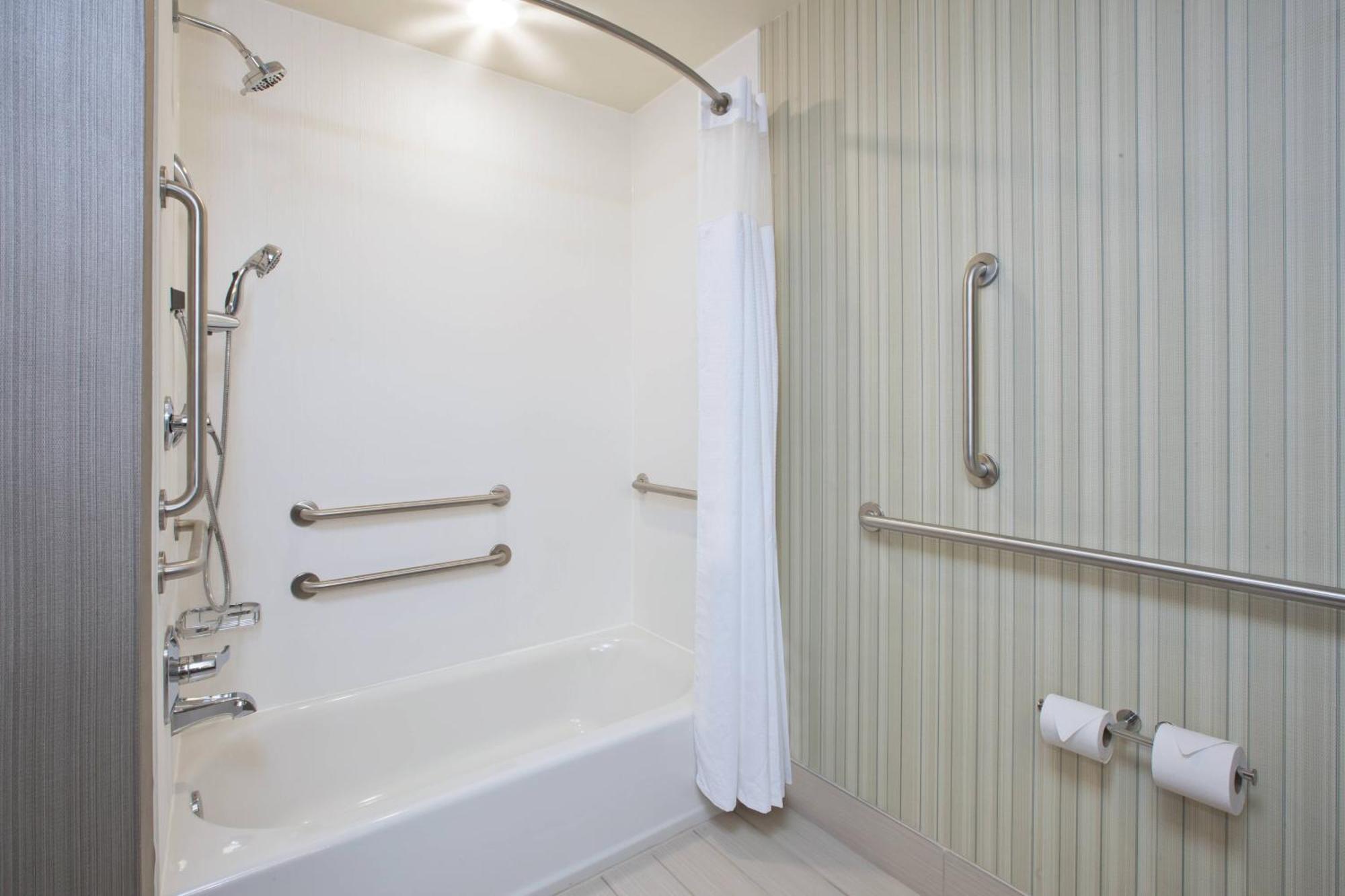 Hotel Courtyard By Marriott St. Joseph-Benton Harbor Exterior foto